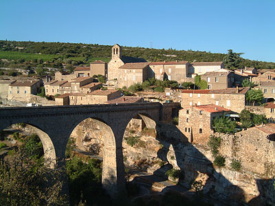 Minerve