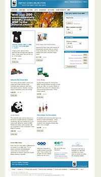 Final page with new colours and new header image