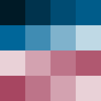 Swatch colours from Status Mortgages